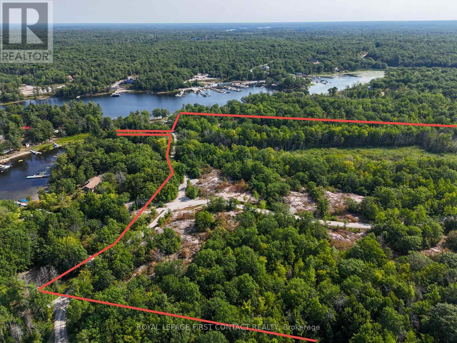 30 Birch Acres Drive, Georgian Bay, Ontario  L0K 1S0 - Photo 22 - X12365019