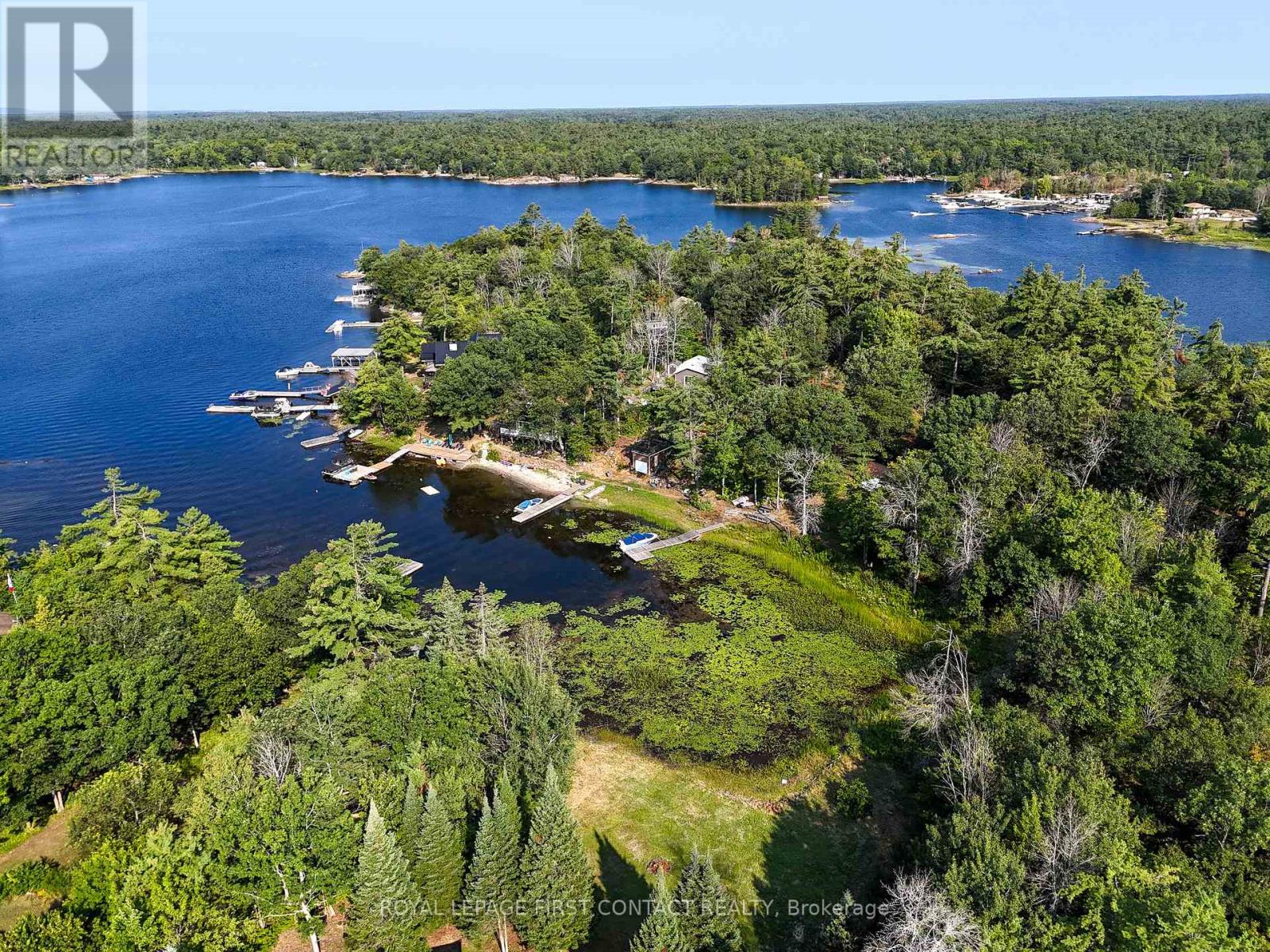 30 Birch Acres Drive, Georgian Bay, Ontario  L0K 1S0 - Photo 4 - X12365019