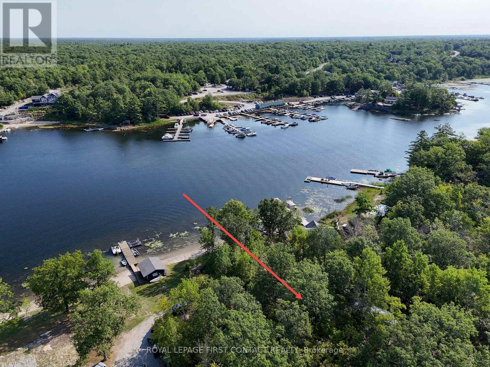 30 Birch Acres Drive, Georgian Bay, Ontario  L0K 1S0 - Photo 5 - X12365019