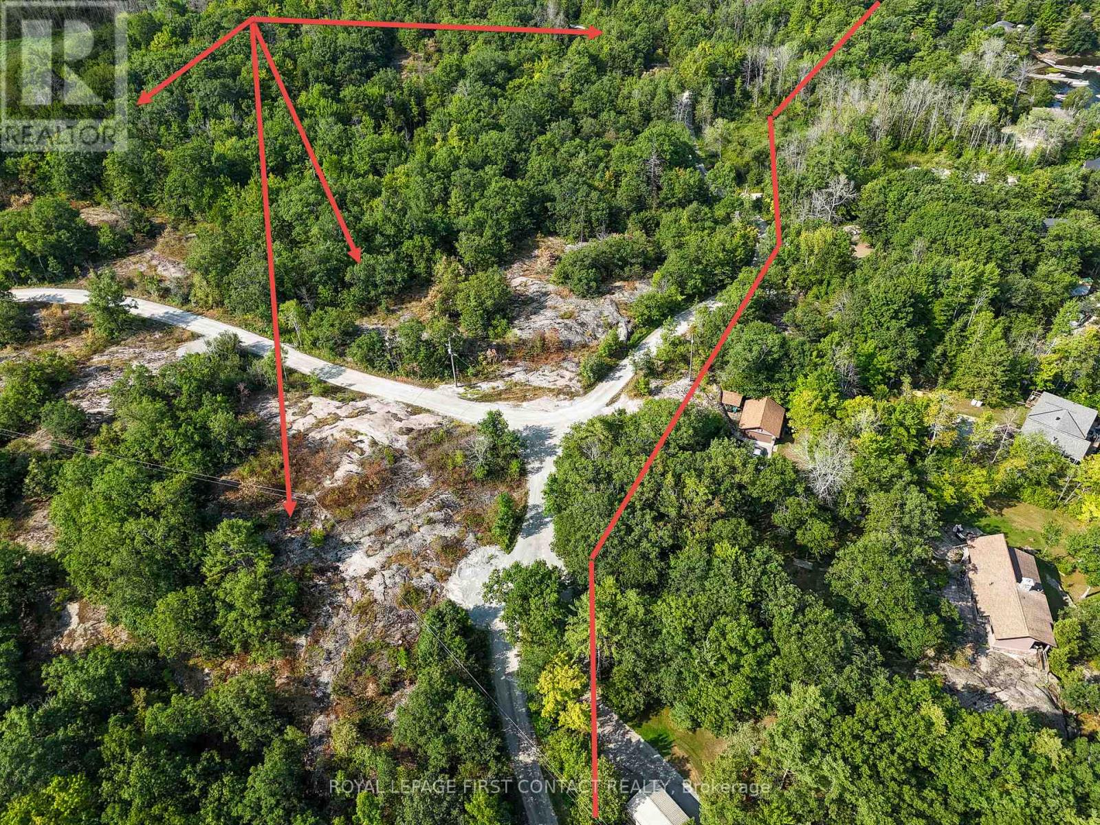 30 Birch Acres Drive, Georgian Bay, Ontario  L0K 1S0 - Photo 8 - X12365019