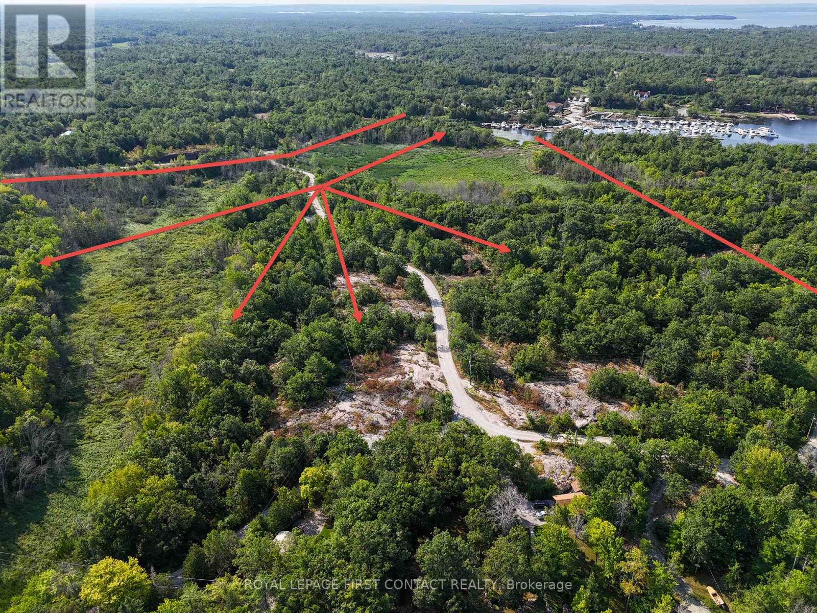 30 Birch Acres Drive, Georgian Bay, Ontario  L0K 1S0 - Photo 9 - X12365019