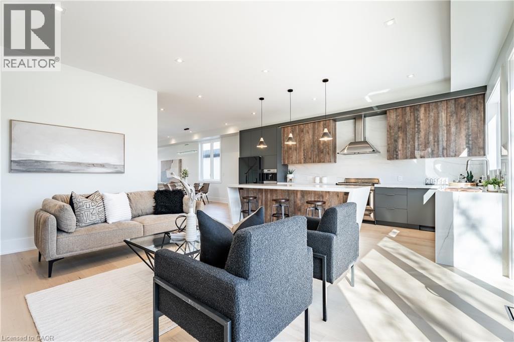 25 Shadyside Avenue Unit# A, Hamilton, Ontario  L8V 3E2 - Photo 10 - 40763566