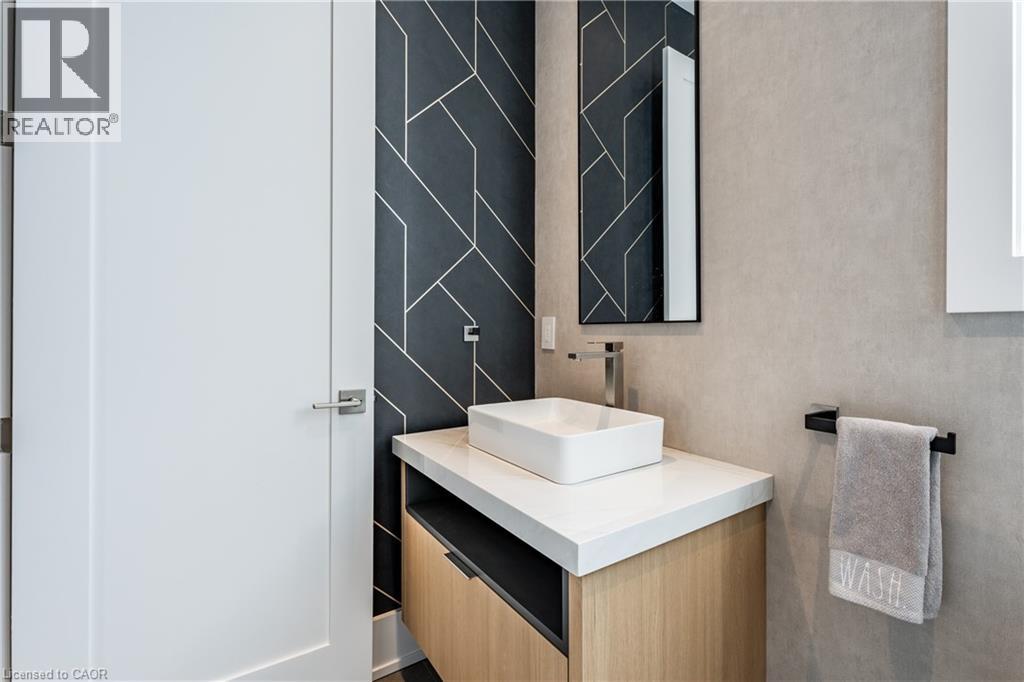 25 Shadyside Avenue Unit# A, Hamilton, Ontario  L8V 3E2 - Photo 11 - 40763566