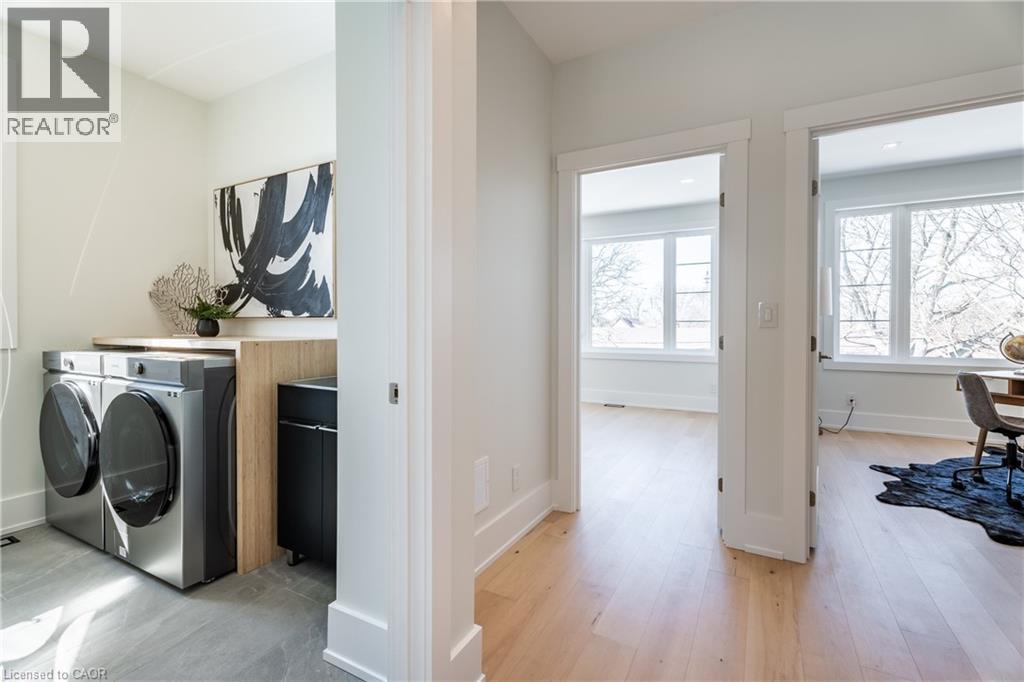 25 Shadyside Avenue Unit# A, Hamilton, Ontario  L8V 3E2 - Photo 21 - 40763566