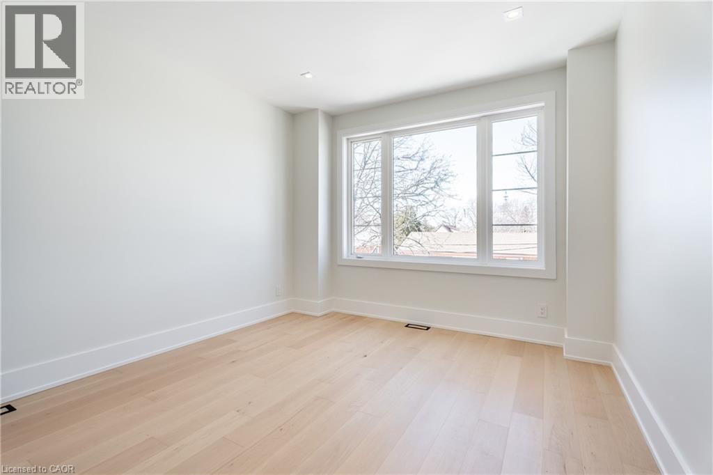 25 Shadyside Avenue Unit# A, Hamilton, Ontario  L8V 3E2 - Photo 22 - 40763566