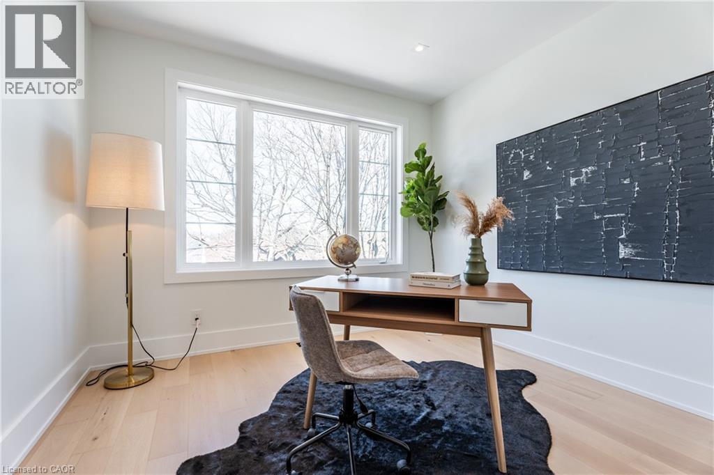 25 Shadyside Avenue Unit# A, Hamilton, Ontario  L8V 3E2 - Photo 23 - 40763566