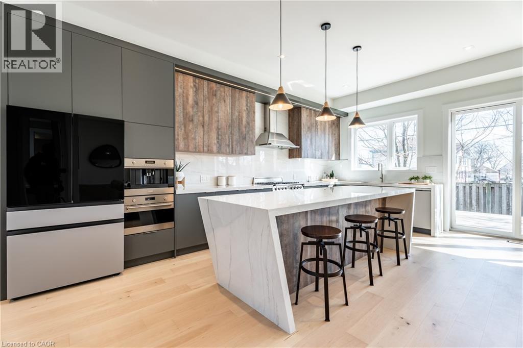 25 Shadyside Avenue Unit# A, Hamilton, Ontario  L8V 3E2 - Photo 4 - 40763566