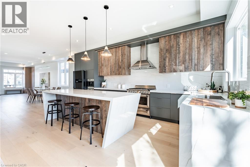 25 Shadyside Avenue Unit# A, Hamilton, Ontario  L8V 3E2 - Photo 5 - 40763566