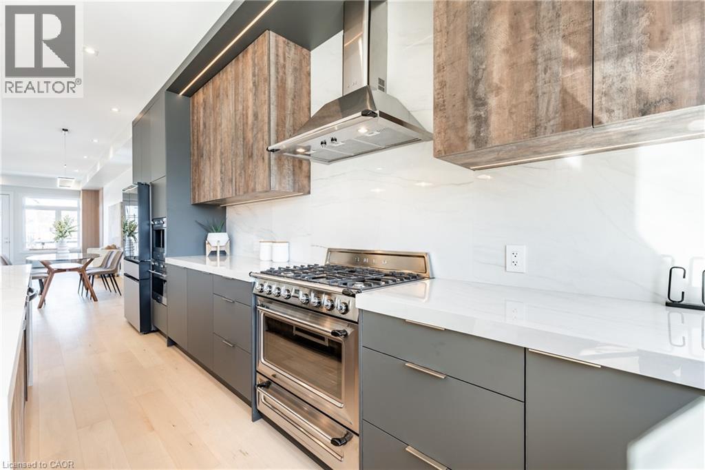 25 Shadyside Avenue Unit# A, Hamilton, Ontario  L8V 3E2 - Photo 6 - 40763566