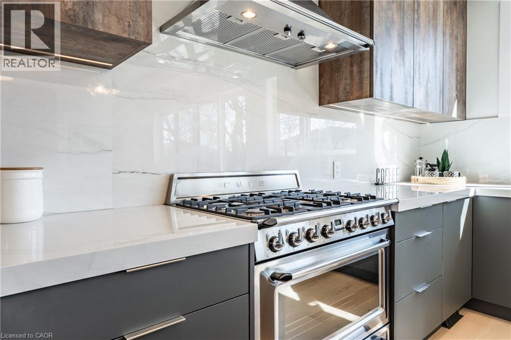 25 Shadyside Avenue Unit# A, Hamilton, Ontario  L8V 3E2 - Photo 7 - 40763566