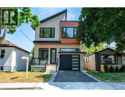 25 Shadyside Avenue Unit# A 177 - Burkhome, Hamilton, Ca