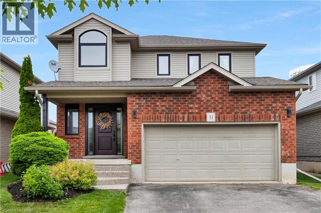 31 Brenneman Drive, Baden, Ontario  N3A 4M9 - Photo 1 - 40763423