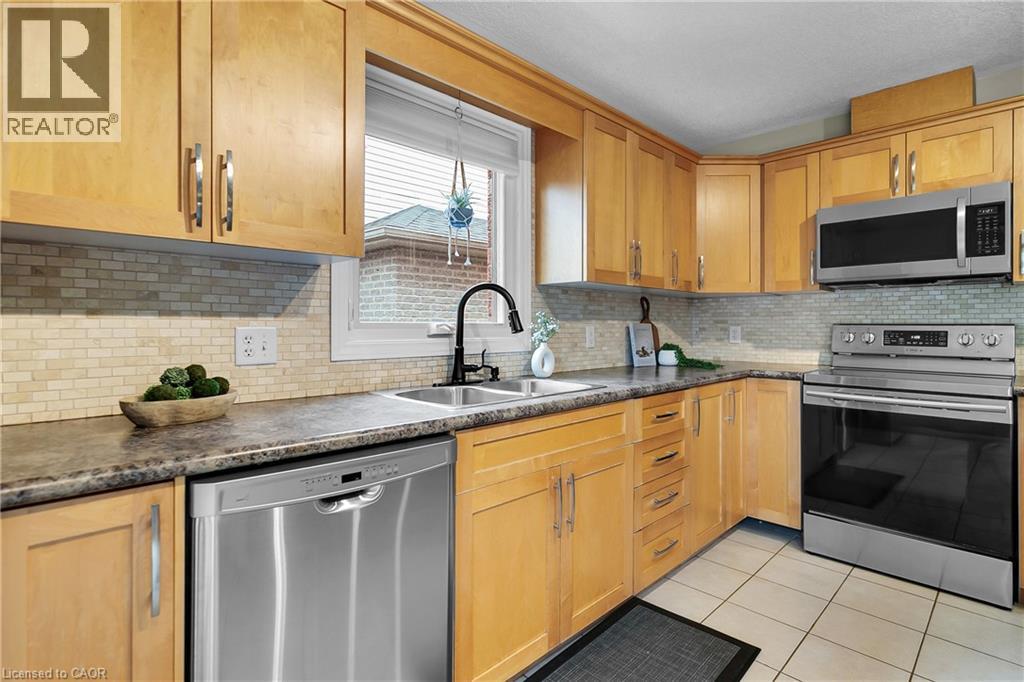 31 Brenneman Drive, Baden, Ontario  N3A 4M9 - Photo 14 - 40763423