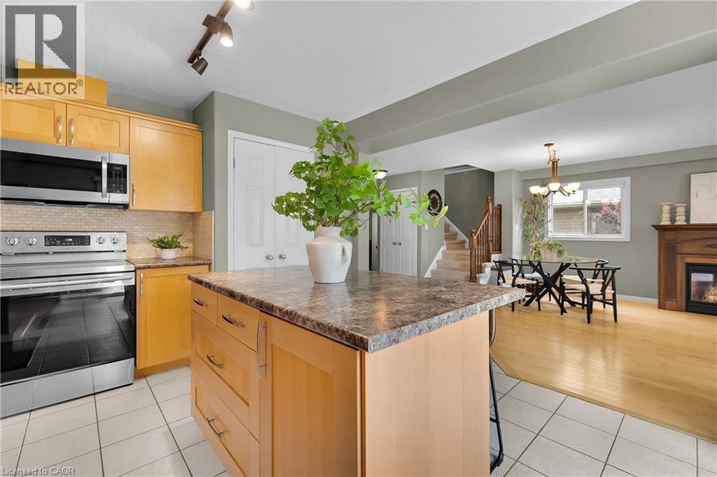 31 Brenneman Drive, Baden, Ontario  N3A 4M9 - Photo 15 - 40763423