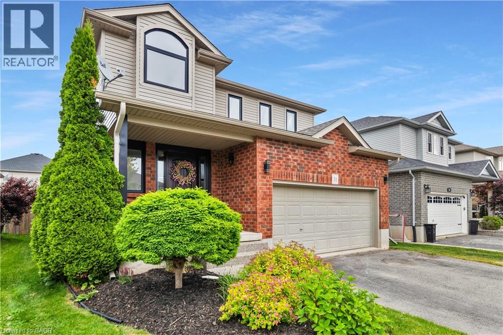 31 Brenneman Drive, Baden, Ontario  N3A 4M9 - Photo 2 - 40763423