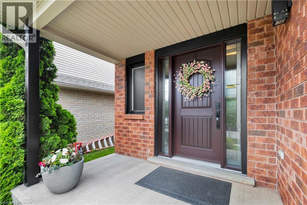 31 Brenneman Drive, Baden, Ontario  N3A 4M9 - Photo 3 - 40763423