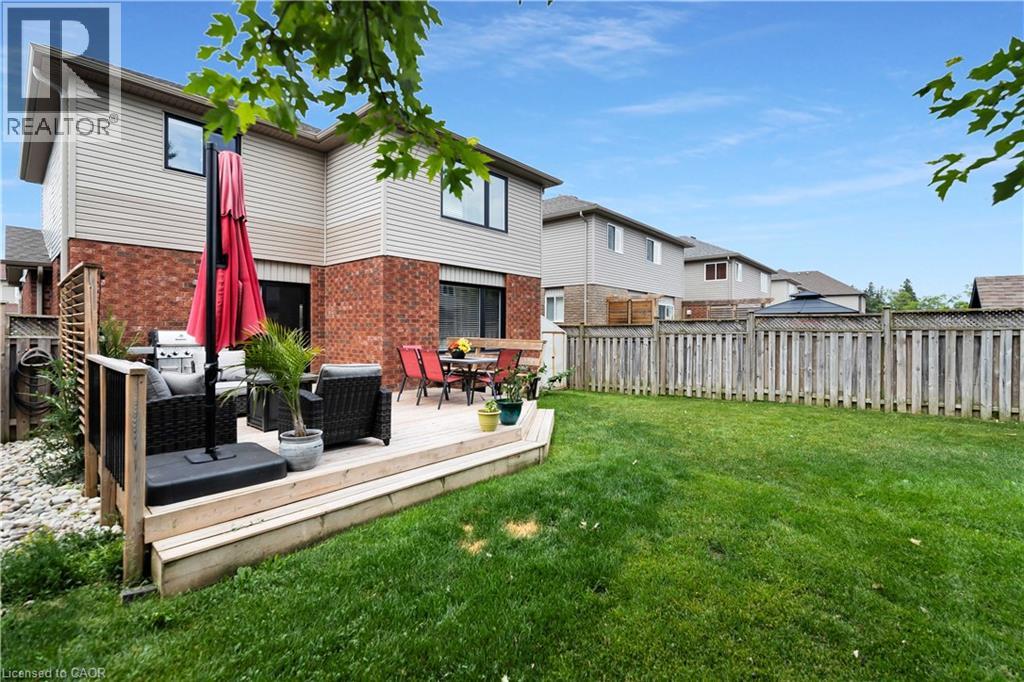 31 Brenneman Drive, Baden, Ontario  N3A 4M9 - Photo 32 - 40763423