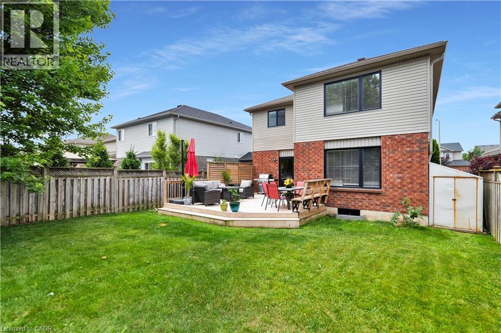 31 Brenneman Drive, Baden, Ontario  N3A 4M9 - Photo 34 - 40763423