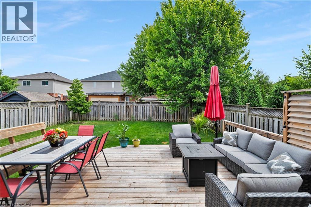 31 Brenneman Drive, Baden, Ontario  N3A 4M9 - Photo 37 - 40763423