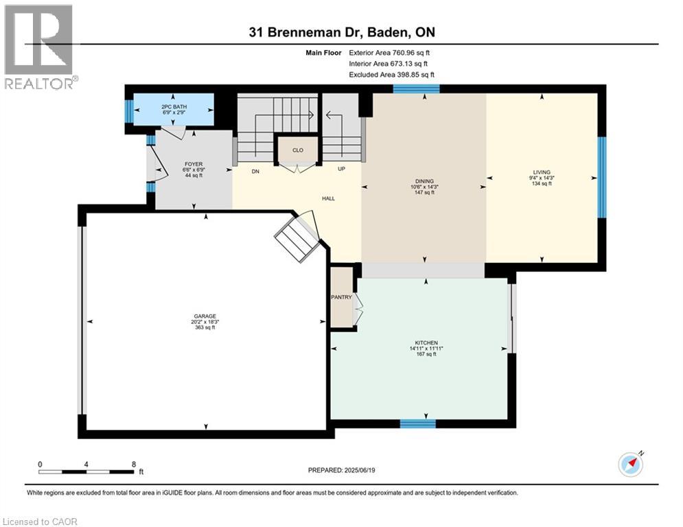 31 Brenneman Drive, Baden, Ontario  N3A 4M9 - Photo 38 - 40763423