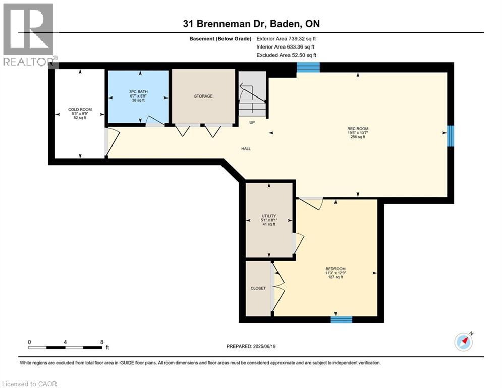 31 Brenneman Drive, Baden, Ontario  N3A 4M9 - Photo 40 - 40763423