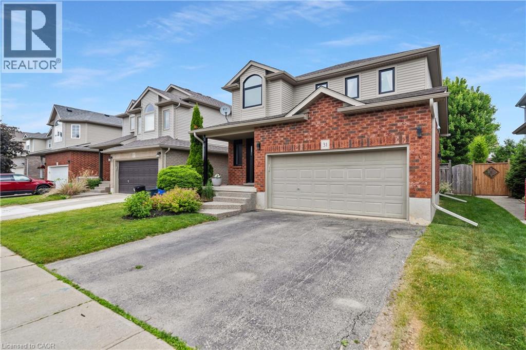 31 Brenneman Drive, Baden, Ontario  N3A 4M9 - Photo 41 - 40763423