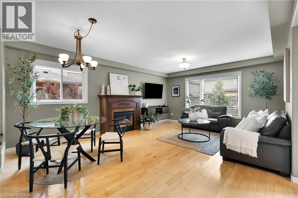 31 Brenneman Drive, Baden, Ontario  N3A 4M9 - Photo 5 - 40763423