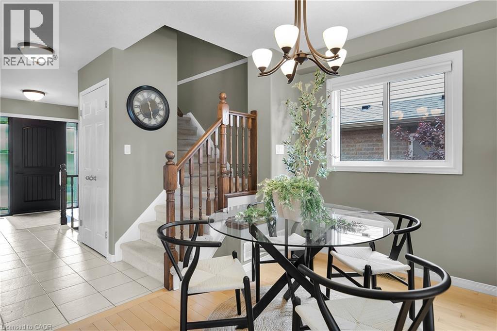 31 Brenneman Drive, Baden, Ontario  N3A 4M9 - Photo 9 - 40763423