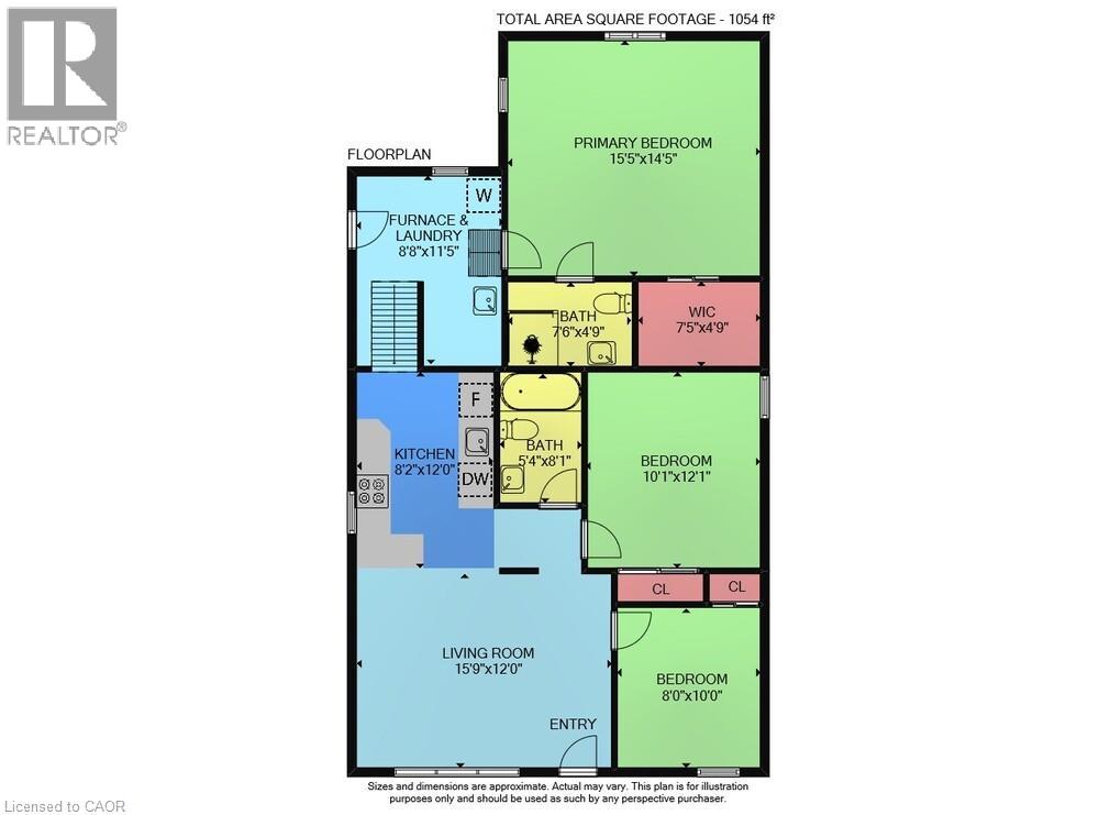 1 Waverley Road, St. Catharines, Ontario  L2M 5T5 - Photo 25 - 40763377