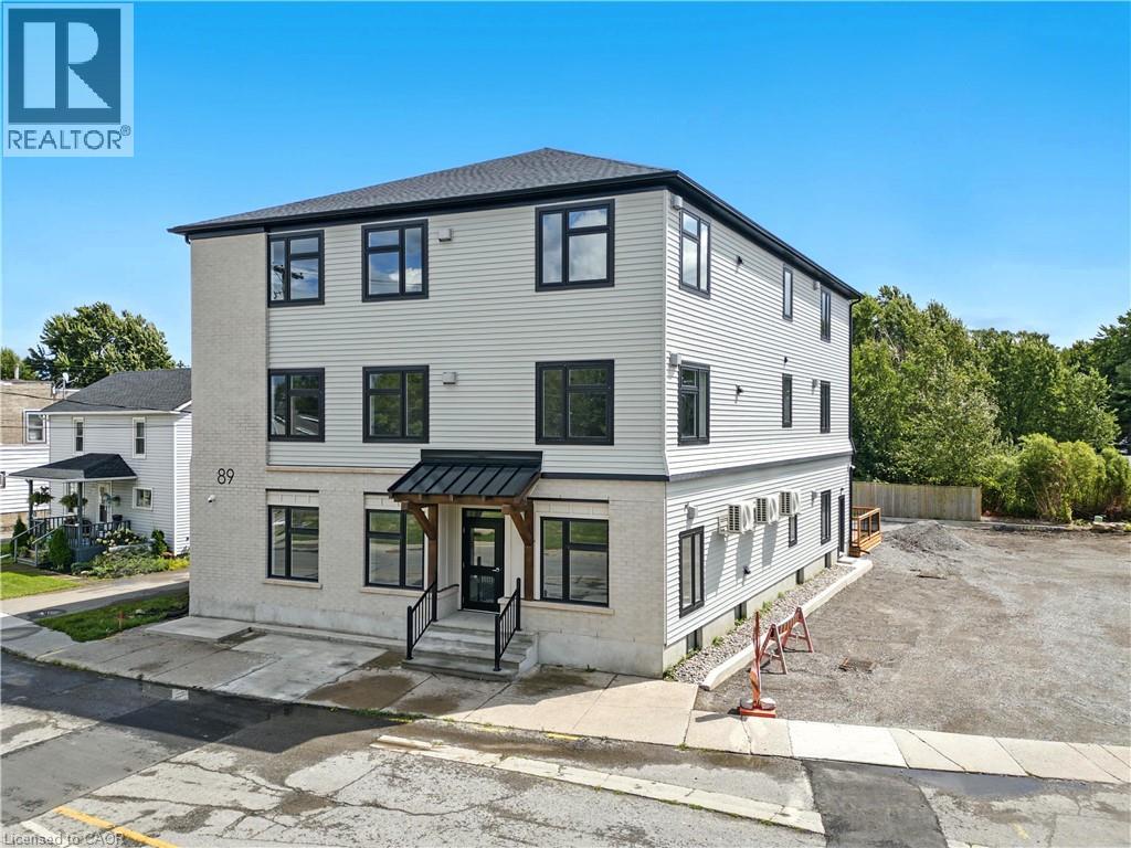 89 Durham Street Unit# 301, Port Colborne, Ontario  L3K 1C9 - Photo 2 - 40762696