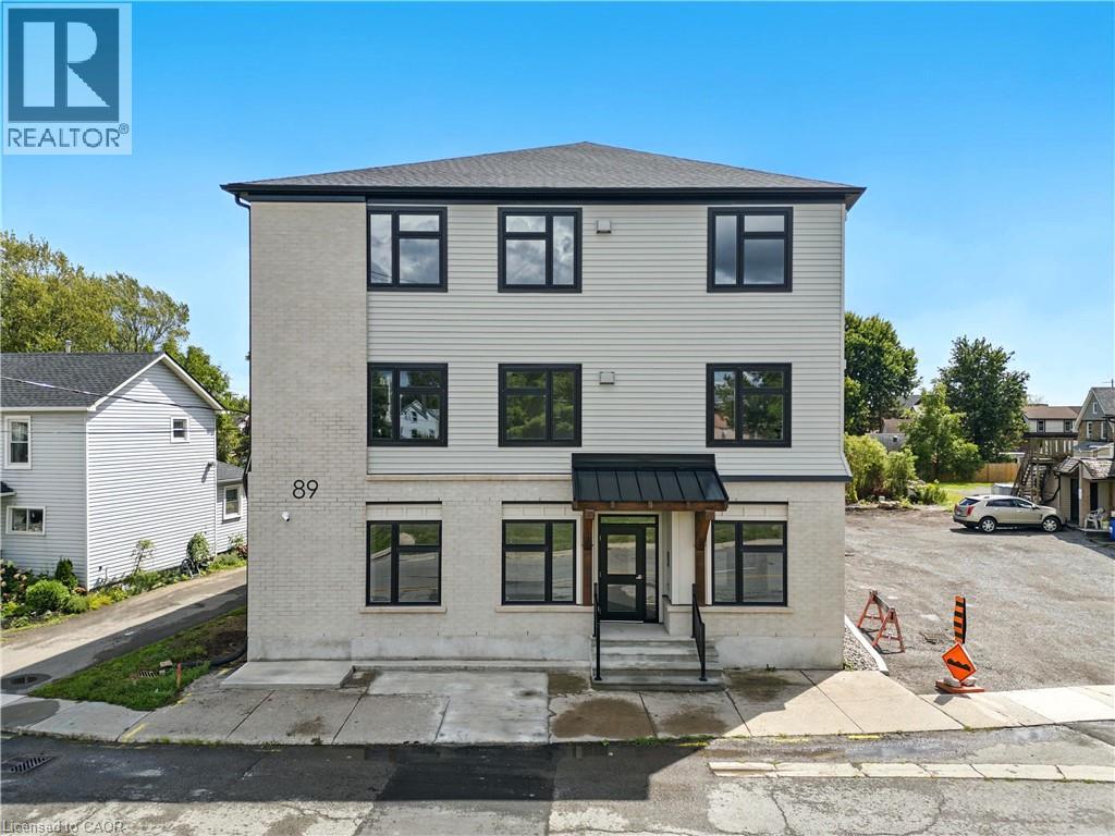 89 DURHAM Street Unit# 301, port colborne, Ontario