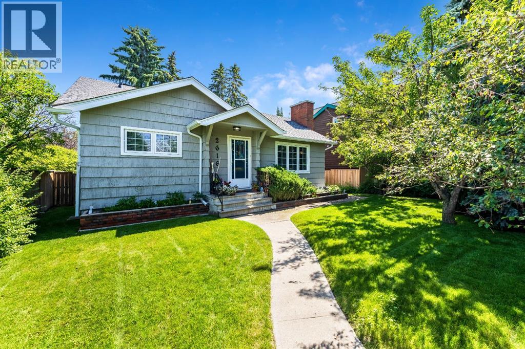 Property at 2616 28 Street SW image 1