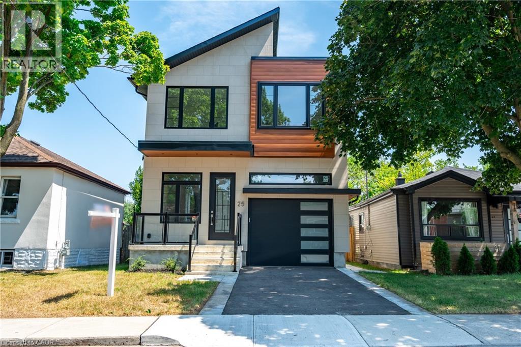 25 Shadyside Avenue Unit# B, Hamilton, Ontario  L8V 3E2 - Photo 1 - 40763577