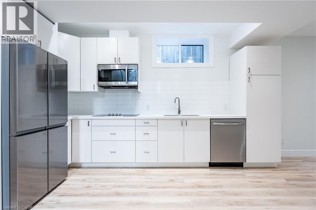 25 Shadyside Avenue Unit# B, Hamilton, Ontario  L8V 3E2 - Photo 4 - 40763577