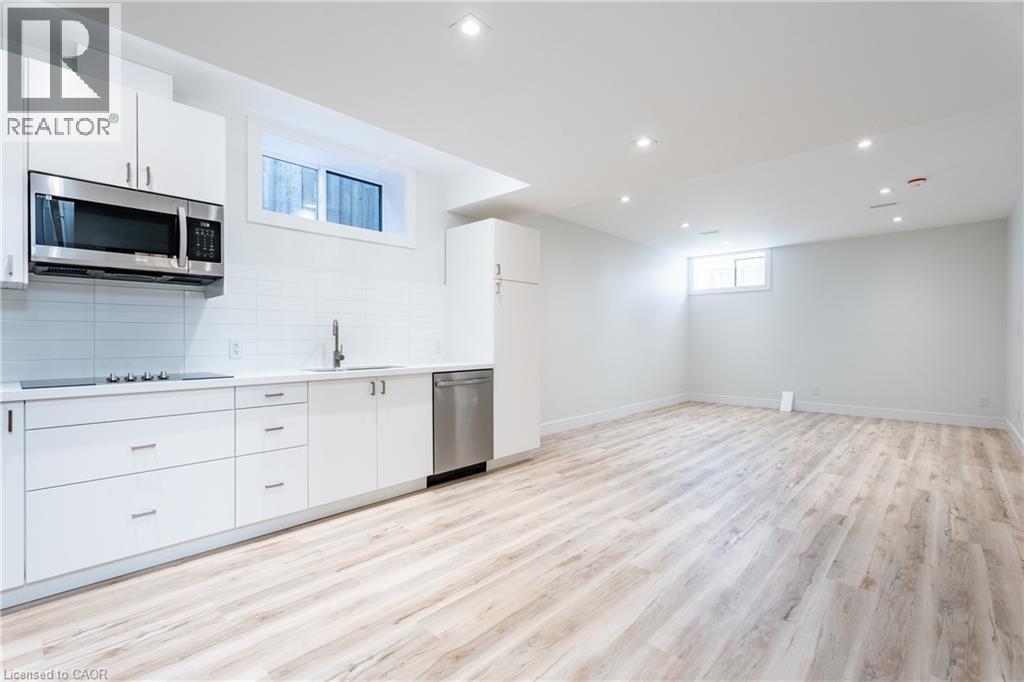 25 Shadyside Avenue Unit# B, Hamilton, Ontario  L8V 3E2 - Photo 2 - 40763577