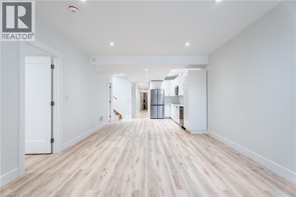 25 Shadyside Avenue Unit# B, Hamilton, Ontario  L8V 3E2 - Photo 3 - 40763577