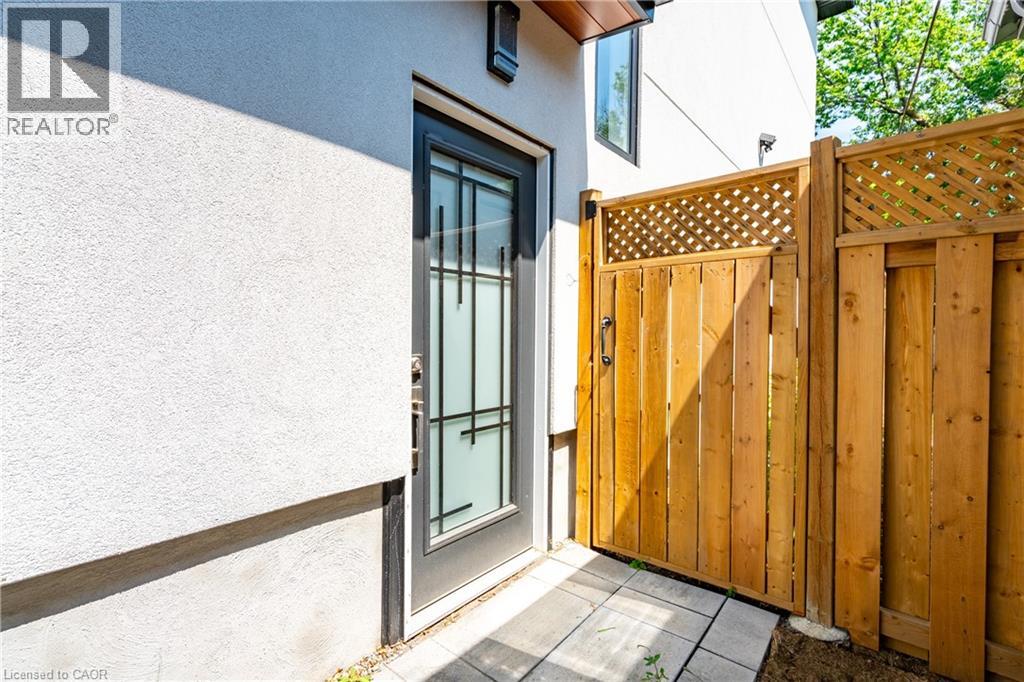 25 Shadyside Avenue Unit# B, Hamilton, Ontario  L8V 3E2 - Photo 11 - 40763577