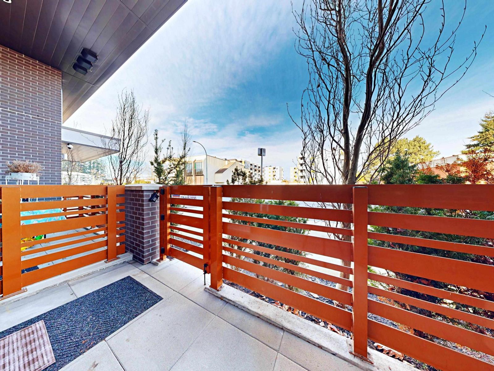 103 32838 Ventura Avenue, Abbotsford, British Columbia  V2S 0M5 - Photo 23 - R3040229