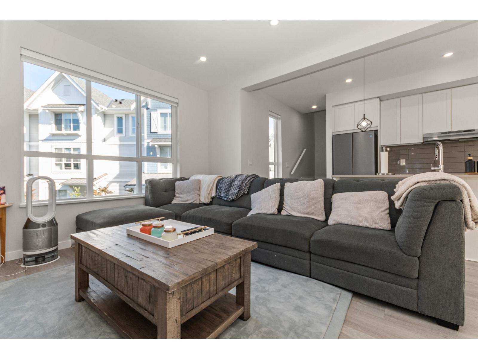 56 8335 Nelson Street, Mission, British Columbia  V4S 0E4 - Photo 5 - R3040454