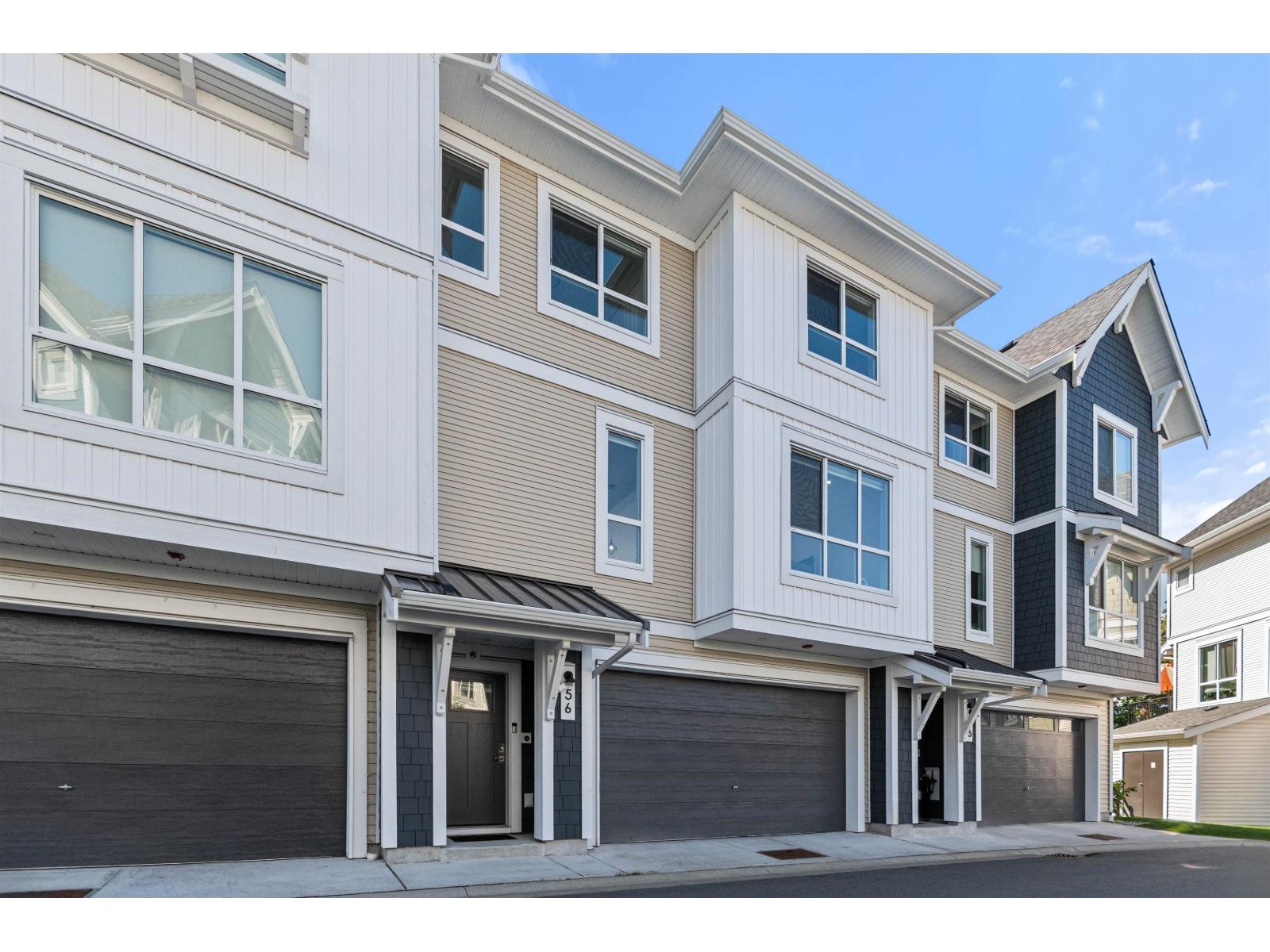 56 8335 Nelson Street, Mission, British Columbia  V4S 0E4 - Photo 2 - R3040454