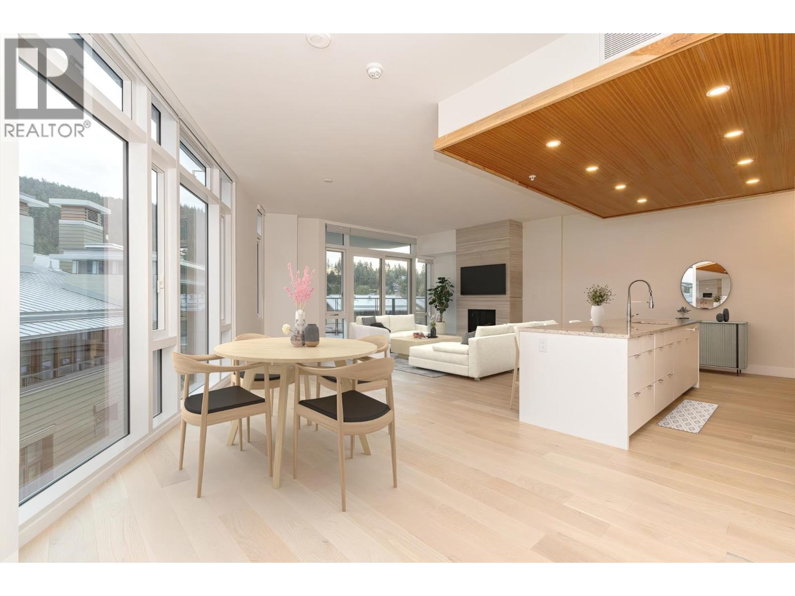 401 6687 Nelson Avenue, West Vancouver, British Columbia  V7W 2B2 - Photo 4 - R3040560