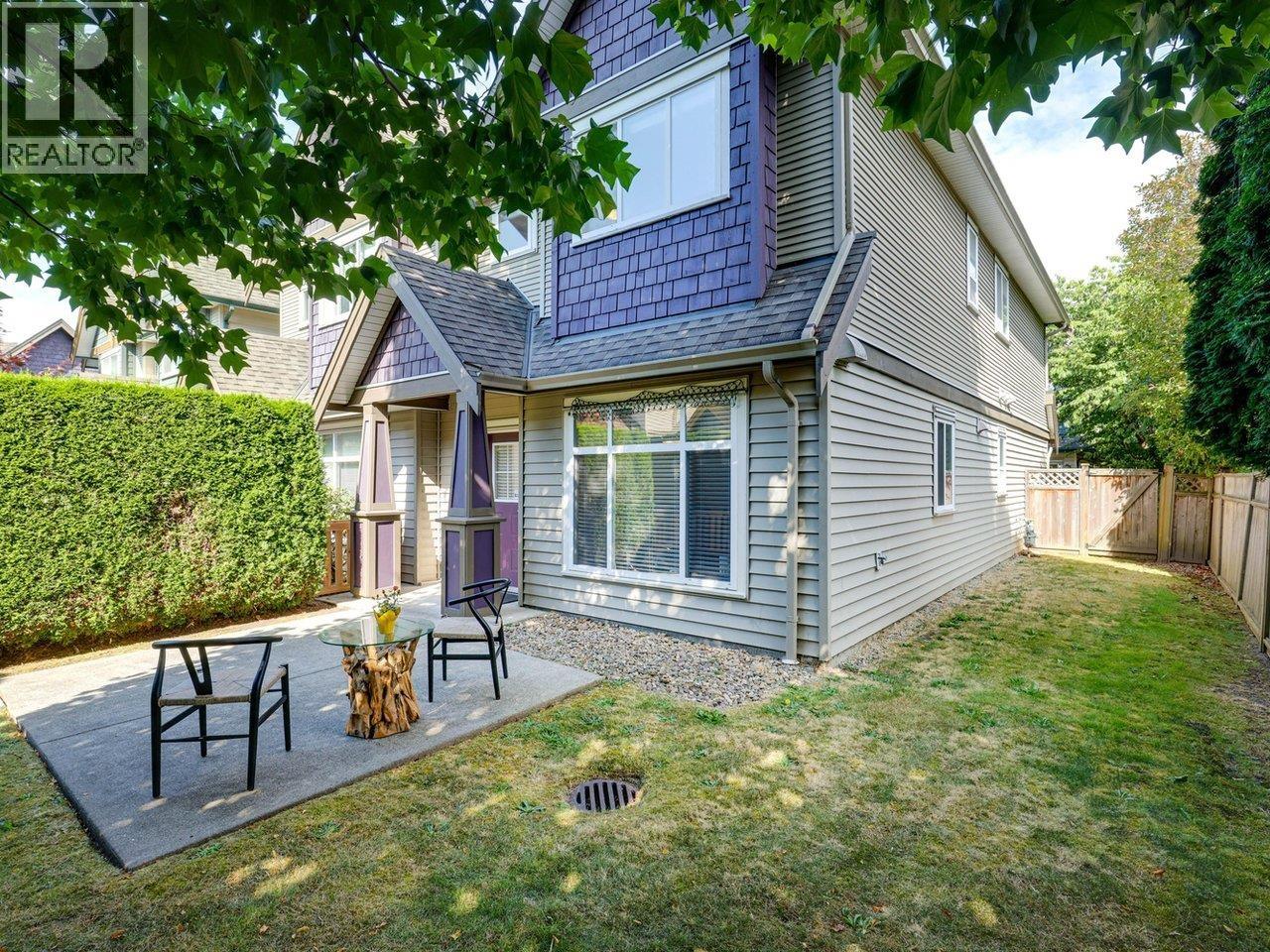 11 7788 ASH STREET, Richmond, British Columbia