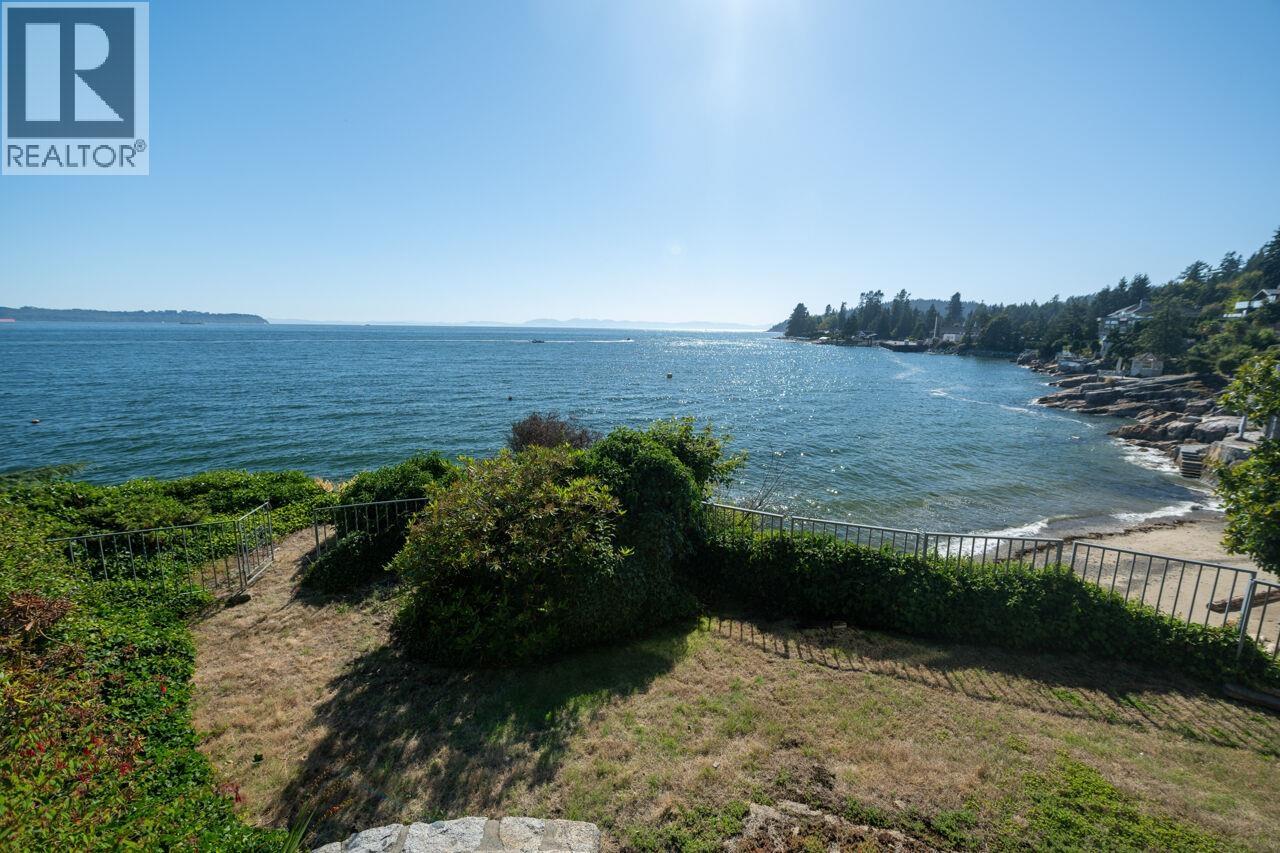 Property at 4020 MARINE DRIVE image 1