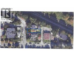 2274 MCLEAN DRIVE, Vancouver, British Columbia