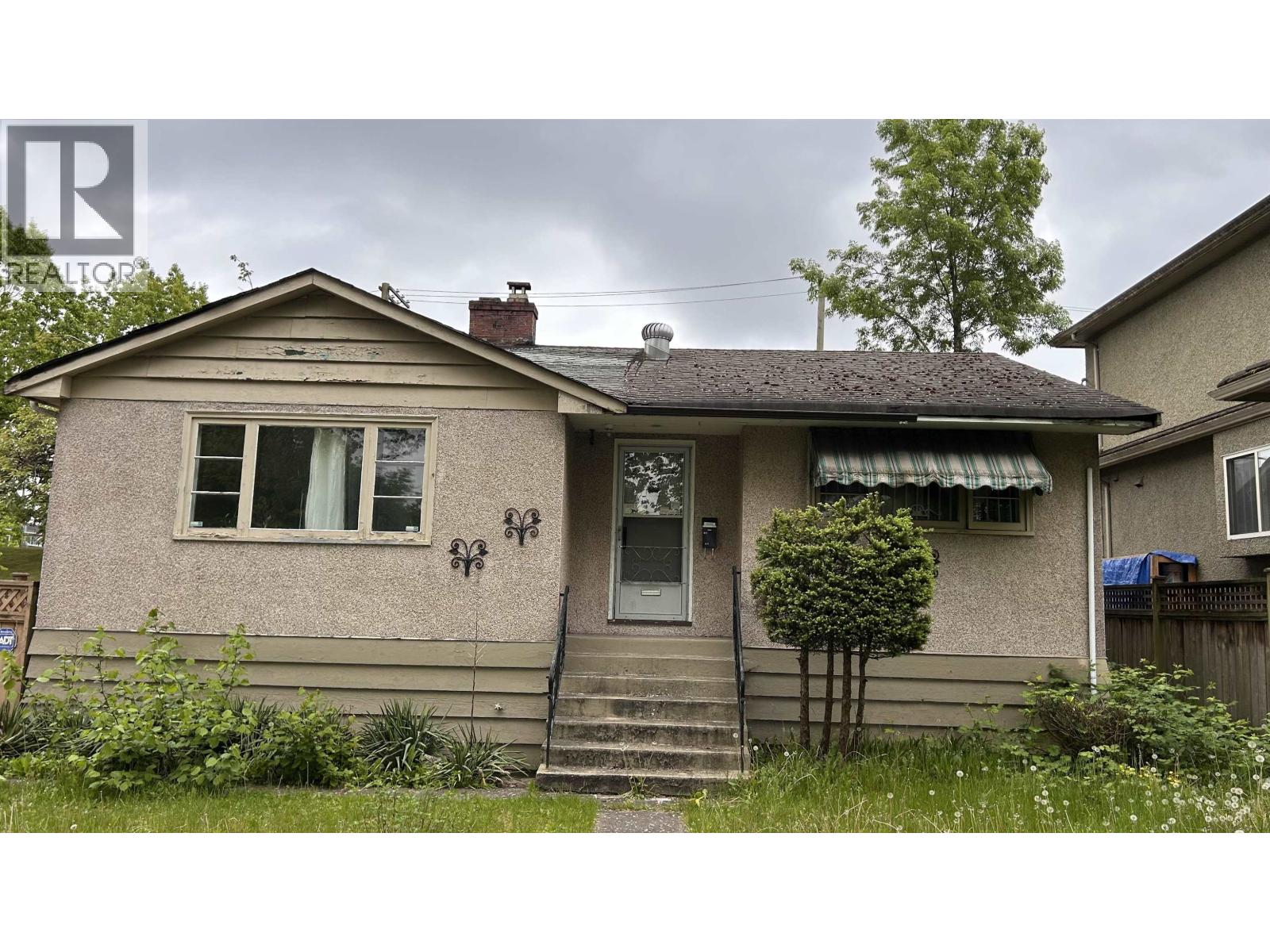 2306 Rupert Street, Vancouver, British Columbia  V5M 3T1 - Photo 2 - R3040581