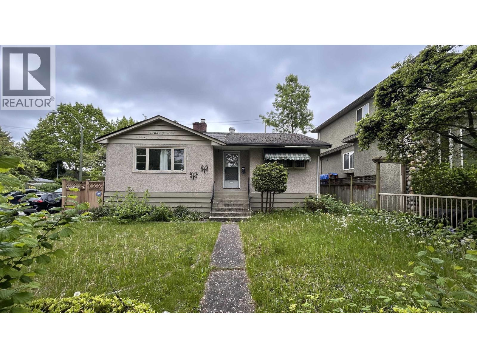 2306 Rupert Street, Vancouver, British Columbia  V5M 3T1 - Photo 5 - R3040581