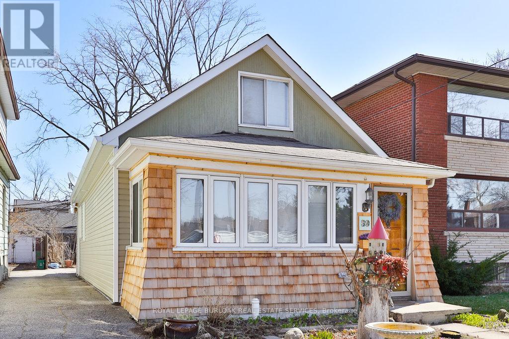 Property at 39 TWENTY FOURTH STREET image 3