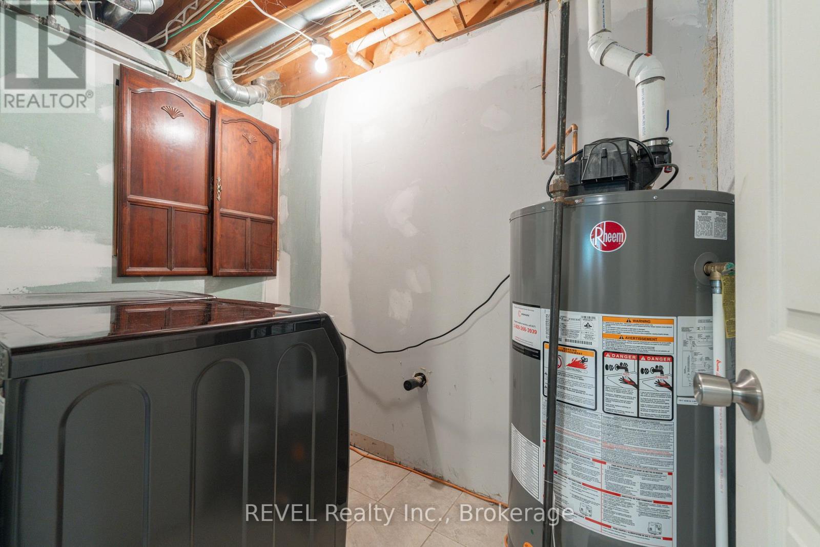 6615 Harper Drive, Niagara Falls, Ontario  L2E 7H7 - Photo 30 - X12365049