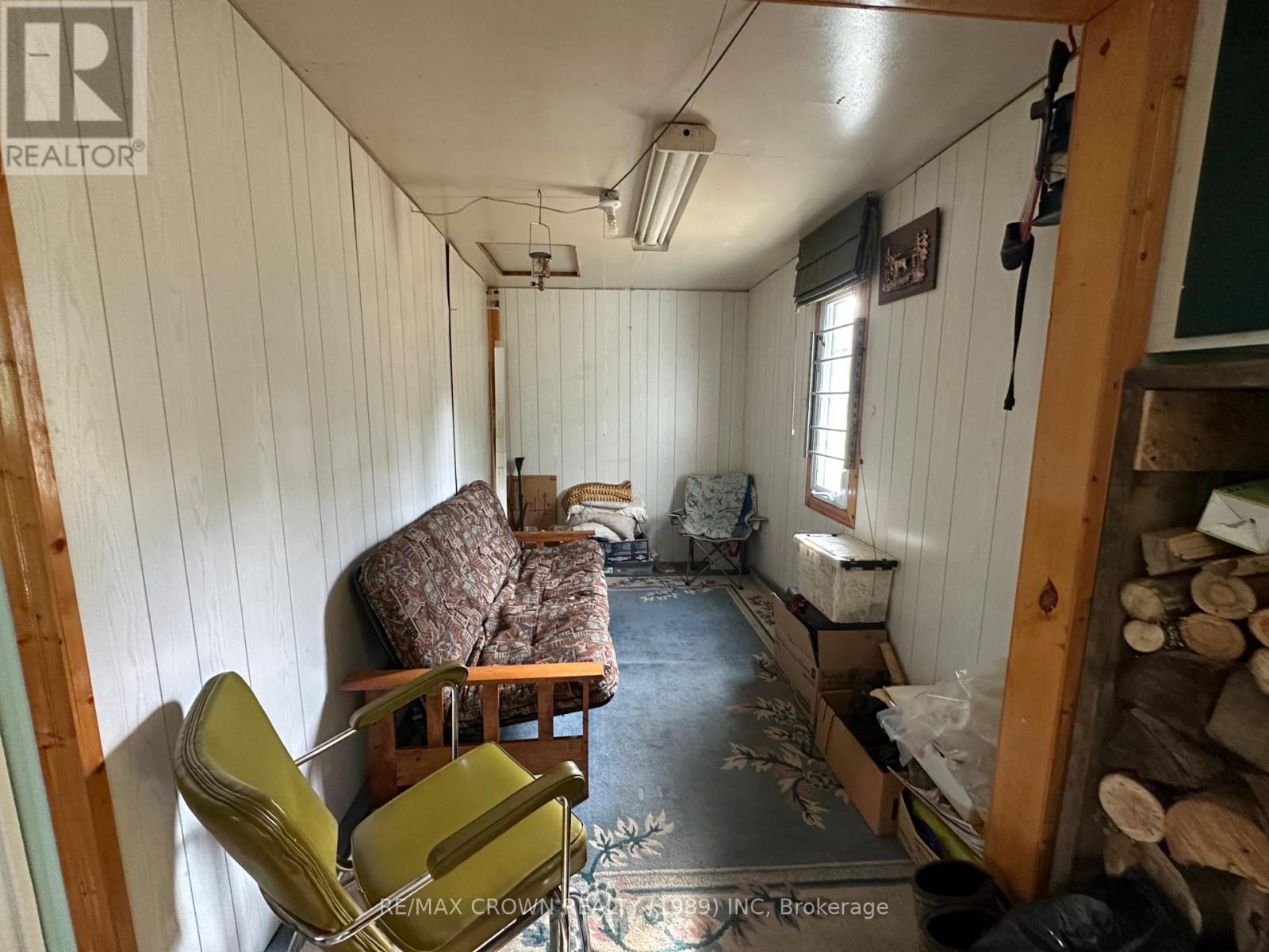 212 Weiler Line, Powassan, Ontario P0H 2L0 - Photo 6 - X12363354