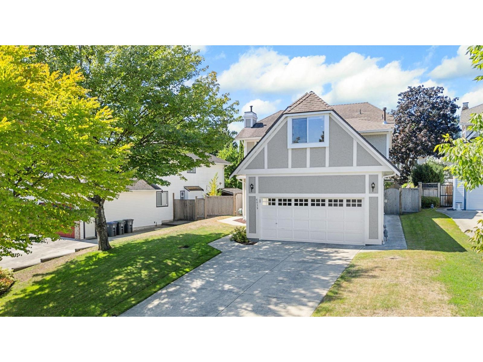 6039 191a Street, Surrey, British Columbia  V3S 8A1 - Photo 3 - R3040615